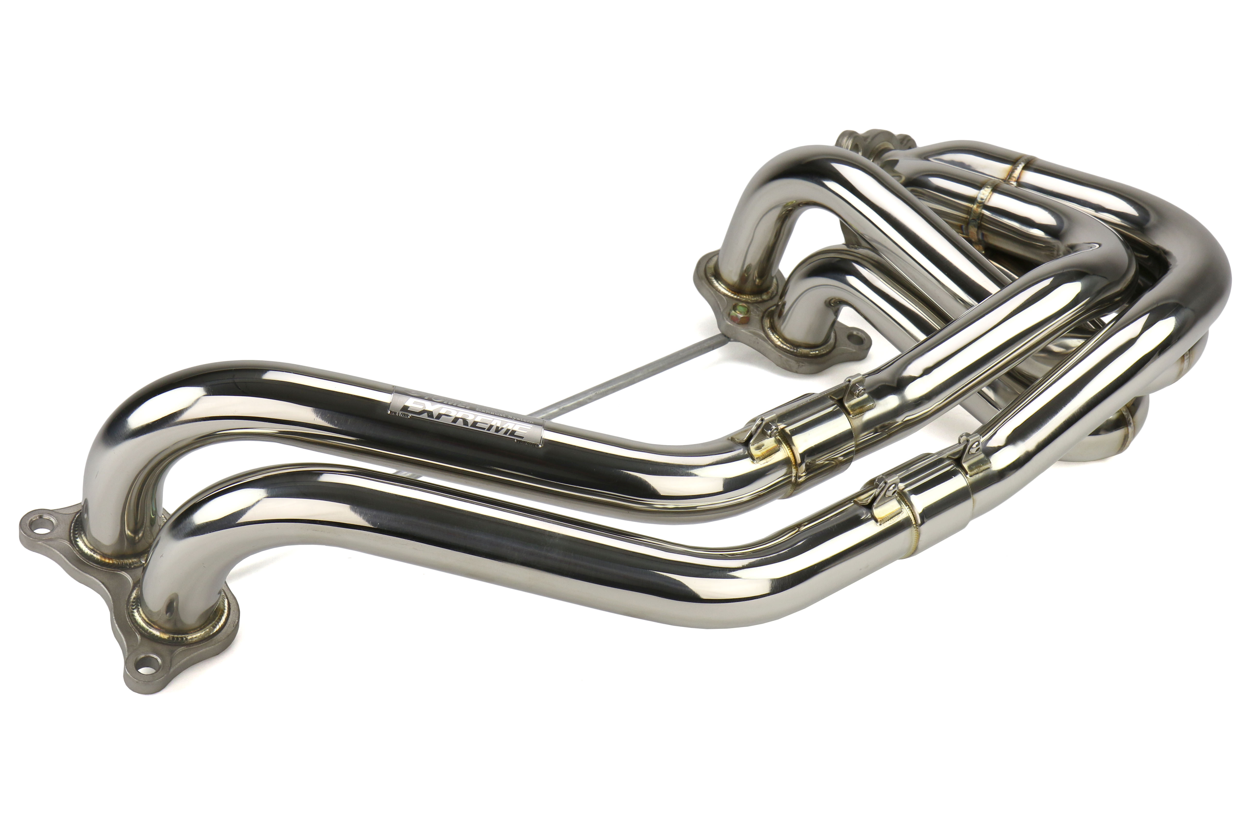  Tomei Expreme Unequal Length Exhaust Manifold