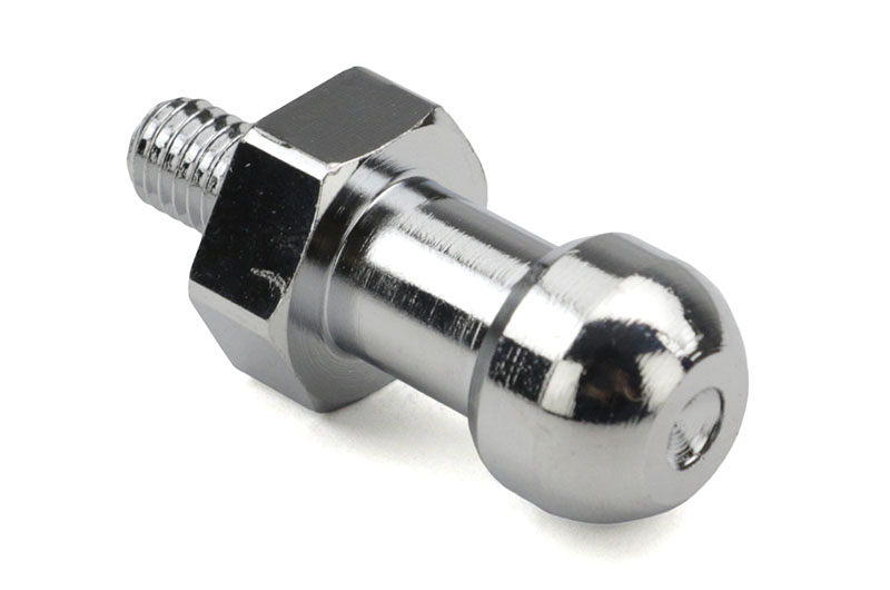 Torque Solution Billet Clutch Fork Pivot