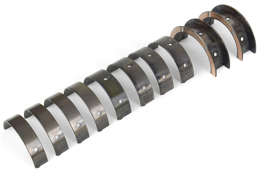 ACL Race Main Bearings Undersized .010in Subaru Models (inc. 2002