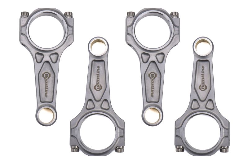 Wiseco Pistons Subaru EJ20/25 Turbo130.5mm Boostline Connecting Rods