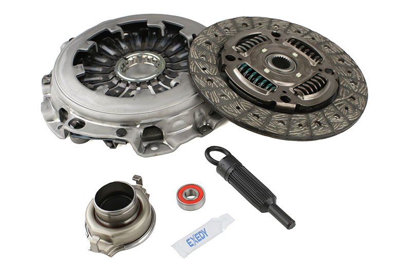 Exedy OEM Replacement Clutch