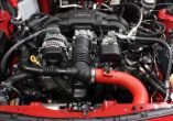 Perrin Cold Air Intake System (Carb Approved) - 13-16 BRZ / 17+ BRZ AT Only / 13-16 FR-S / BRZ / 17+ 86 / BRZ AT Only