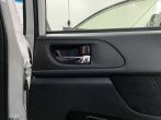 Sticker Fab 3D Carbon Interior Door Handle Trim Overlays - 2015-2020 WRX / 2015-2020 STI