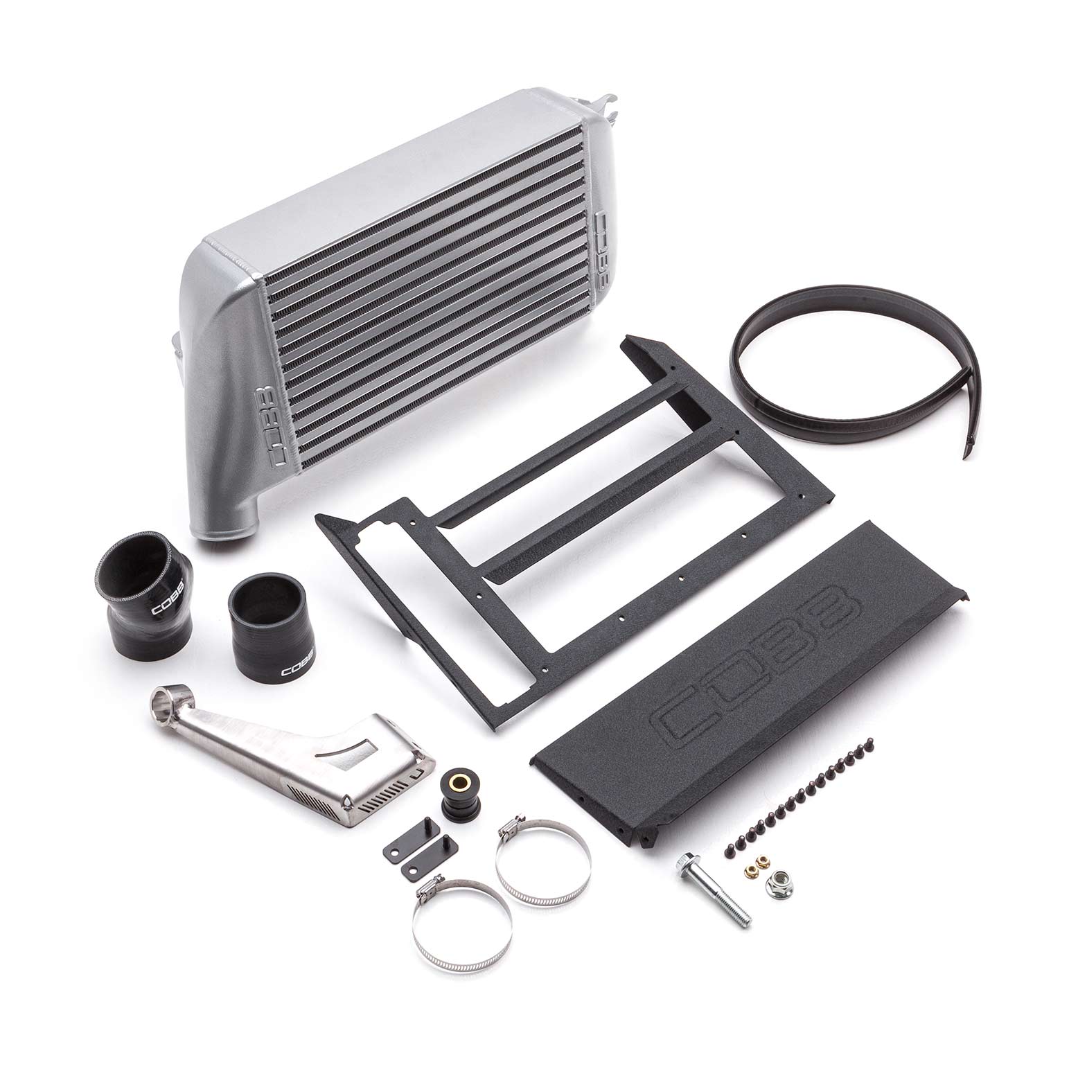 COBB Tuning Top Mount Intercooler Kit