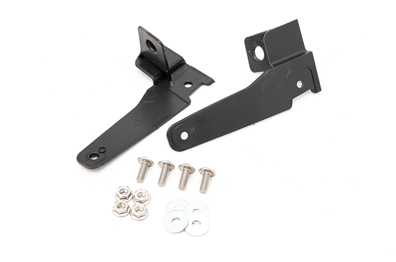 OLM Paint Matched JDM Style Rear Splash Guards 20152020 Subaru WRX