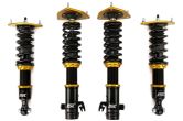 ISC Suspension Basic Street Sport Coilovers - 2009-2016 Subaru Forester