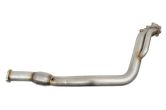 GrimmSpeed LIMITED Downpipe Divorced Catted  - 2008-2021 Subaru STI / 2008-2014 WRX