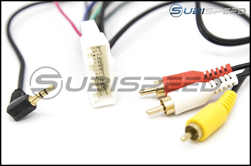Metra 28 Pin Radio Wiring Harness + 12v to 6v Voltage Converter