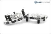 Project Kics 5x100 to 5x114.3 Wide Tread Wheel Conversion Spacers - 2013+ FR-S / BRZ / 86
