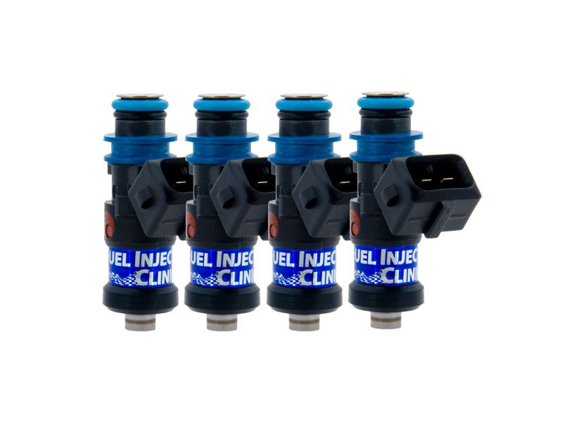 Fuel Injector Clinic 1650cc FIC Injector Set (High-Z)