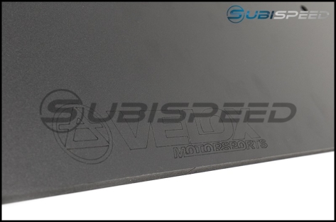 SubiSpeed Front Aero Splitter by Verus Motorsports - 2015+ WRX / 2015+ STI
