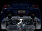 AWE Track Exhaust Suite - 2013-2023 Subaru BRZ / Toyota GR86