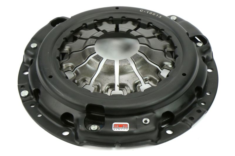 Competition Clutch Stage 3 Segmented Sprung Clutch Kit