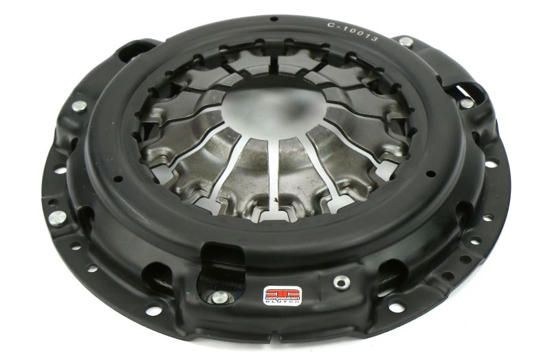 Competition Clutch Stage 3 Segmented Sprung Clutch KitSubispeed