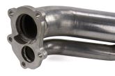 GrimmSpeed Downpipe Catted - 2002-2003 Subaru WRX / 2004-2008 Forester XT