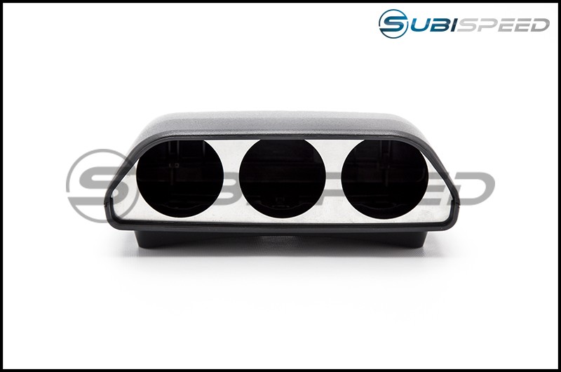 Autometer Direct Fit Dash Pod (Triple Gauge Mount)