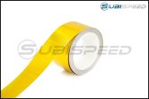 ProSport Gold Reflective Heat Tape 2in x 30ft Roll - Universal