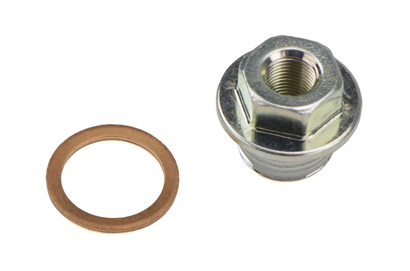 Killer B M18 To 1/8PT Oil Tempature Sensor Adapter