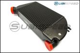 Mishimoto Performance Top Mount Intercooler and Charge Pipe Kit (*CARB CERT) - 2015+ WRX