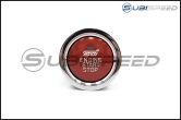Subaru STI Red JDM Push to Start Button with Status Light - 2013+ *BRZ