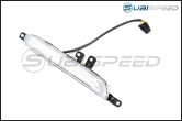 Subaru / OLM OE+ JDM Style Sequential Turn + DRL Bezel Kit (No Fog Hole) - 2018-2021 Subaru WRX & STI