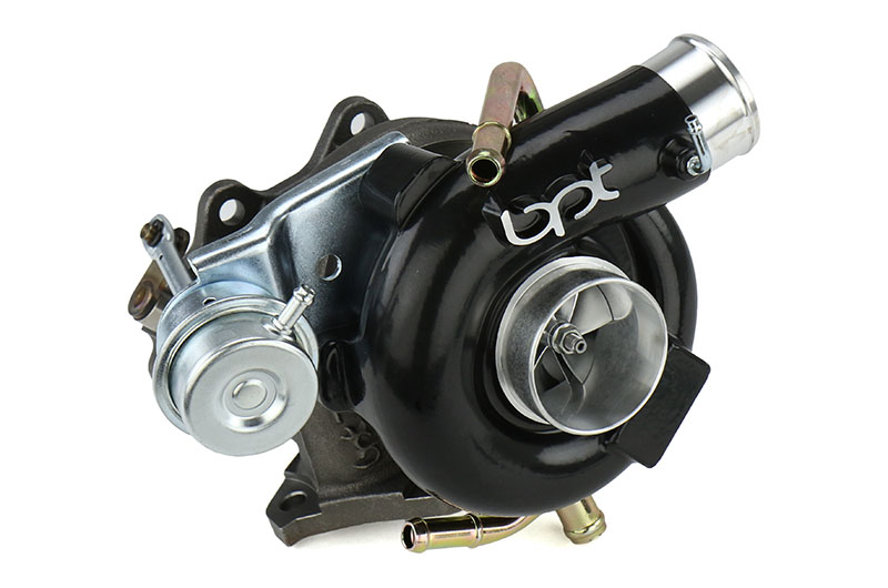Blouch Turbo TD05H-16GXT 7cm With Billet Wheel