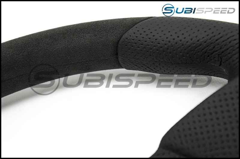 Sparco L505 Lap 5 Steering Wheel