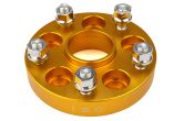 ISC 5x100 to 5x114 Wheel Adapter (15mm / 25mm) - 2013+ FR-S / BRZ