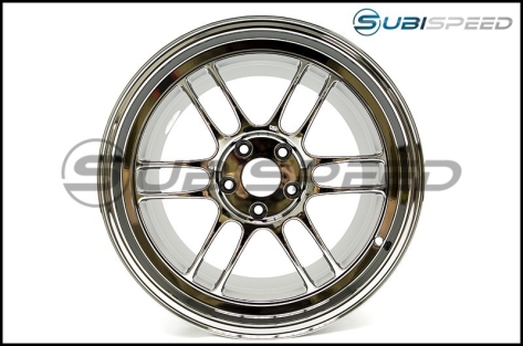 Enkei RPF1 18x9.5 +38mm SBC - 2015-2020 Subaru WRX & STI