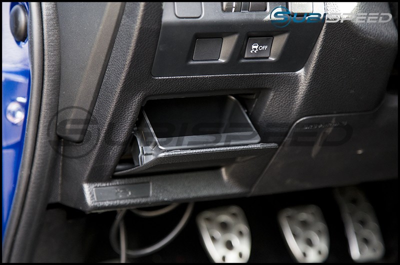 SUBARU JDM COIN HOLDER FUSE BOX COVER
2015-2020 Subaru WRX & STI / 2014+ Forester / 2013+ Crosstrek / 2017+ Impreza