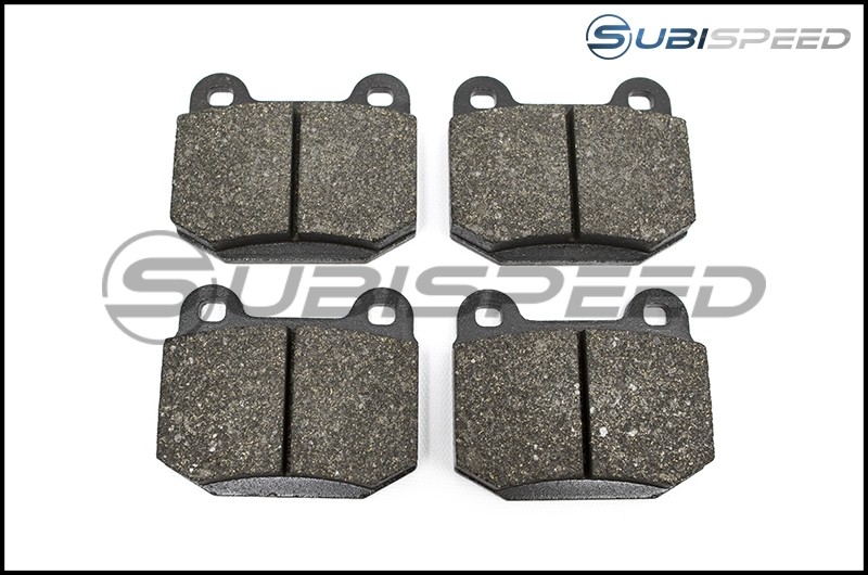 Ferodo DS2500 Brake Pads (Rears)
