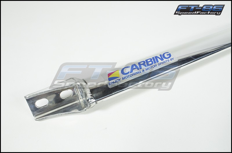 Carbing Strut Tower Brace (Front) 2013+ FT86Subispeed