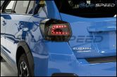 OLM USDM CS Style LED Taillights - 2013-2017 Subaru Crosstrek 