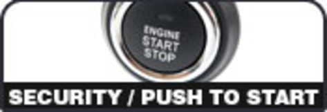 Security / Push to Start