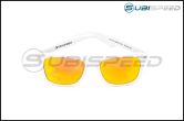 Gram Lights Sunglasses Orange - Universal
