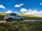 TRAILS by GrimmSpeed Spring Lift Kit - 2018+ Subaru Crosstrek