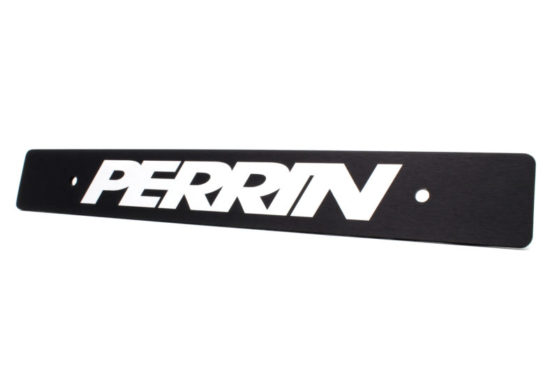 PERRIN License Plate Delete
