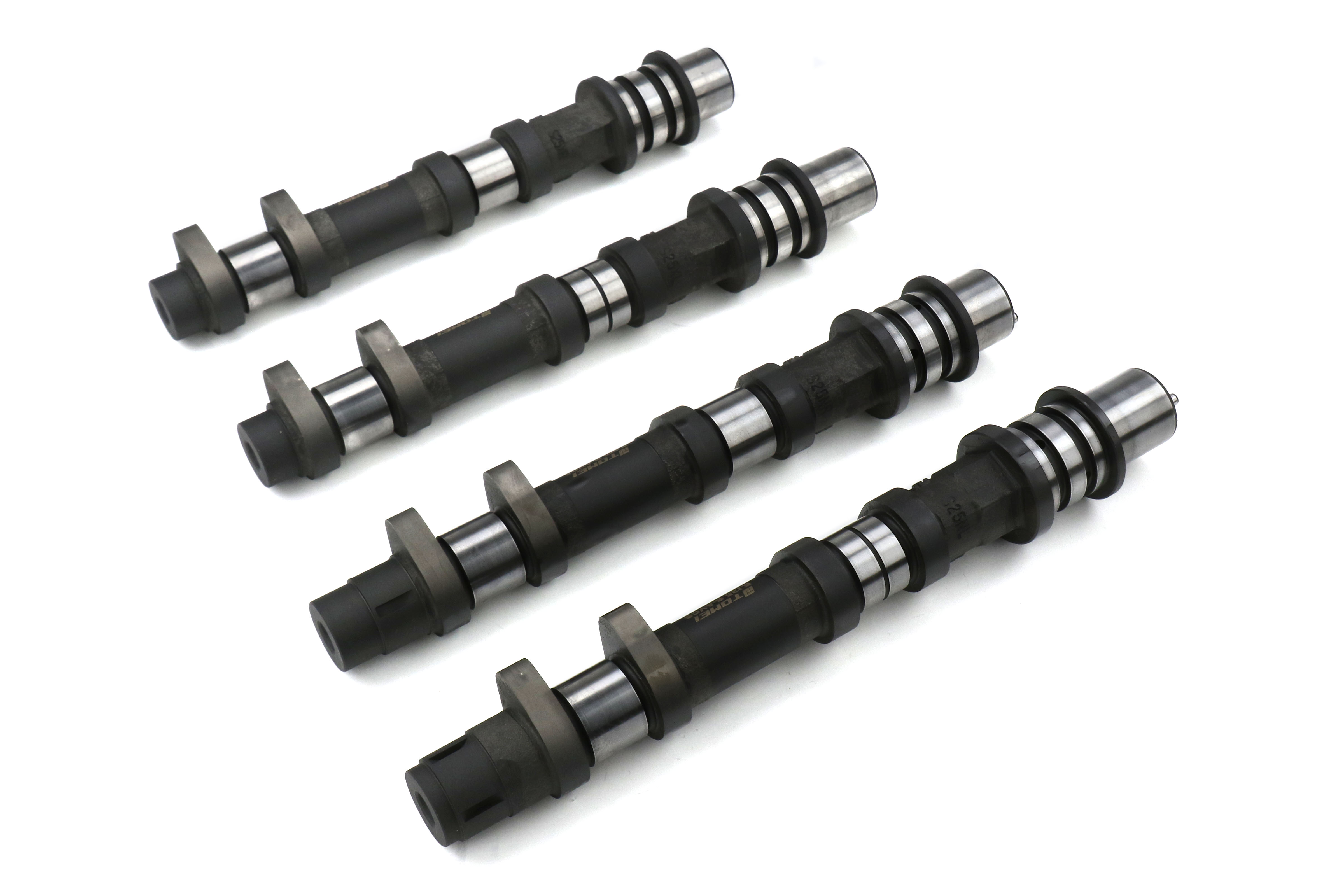 Tomei Poncam Camshafts