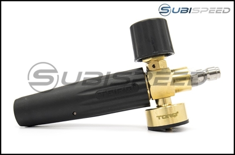 Chemical Guys Torq Professional Foam Cannon Max Foam 8 Subispeed
