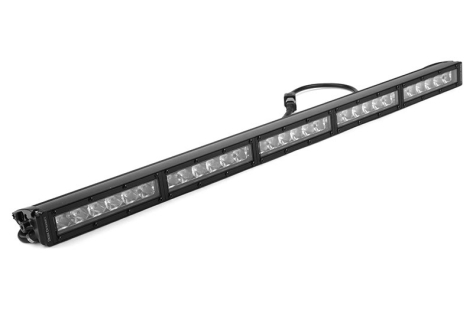 Diode Dynamics SS30 White Driving LED Light Bar Stage Series - 2016-2018 Forester