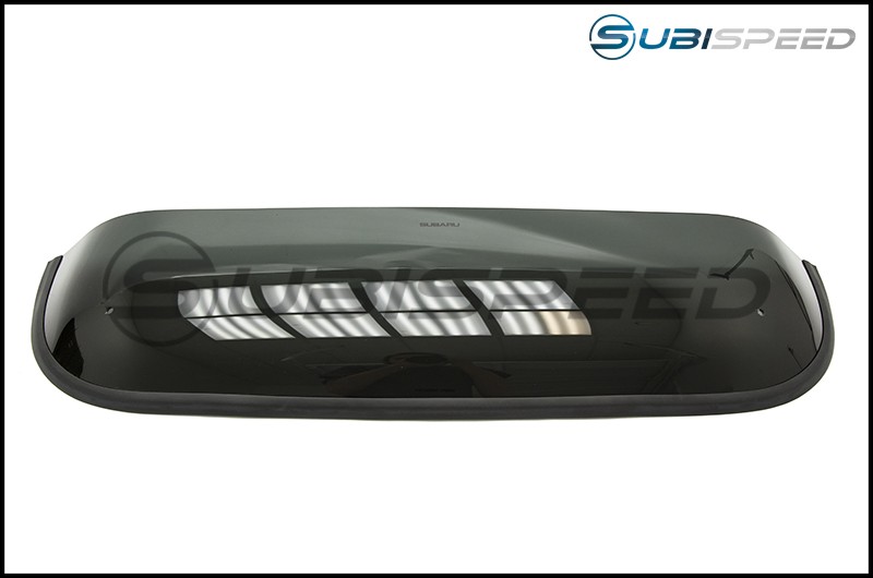 Subaru Moon Roof Air Deflector