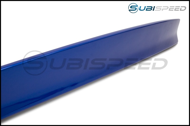 15-20 Subaru WRX & STI OLM Two Point Zero Duckbill Trunk Spoiler|Subispeed