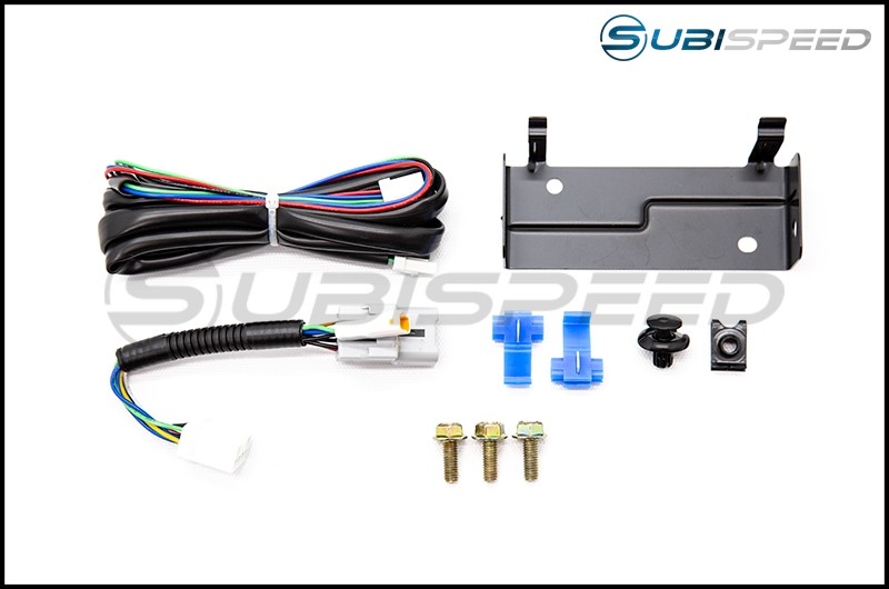 15 20 Subaru Wrx Sti Olm Nb R Rear F1 Style Reverse Brake Light With Pnp Adapter Subispeed