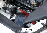 Perrin Performance Cold Air Intake System - 2015+ WRX