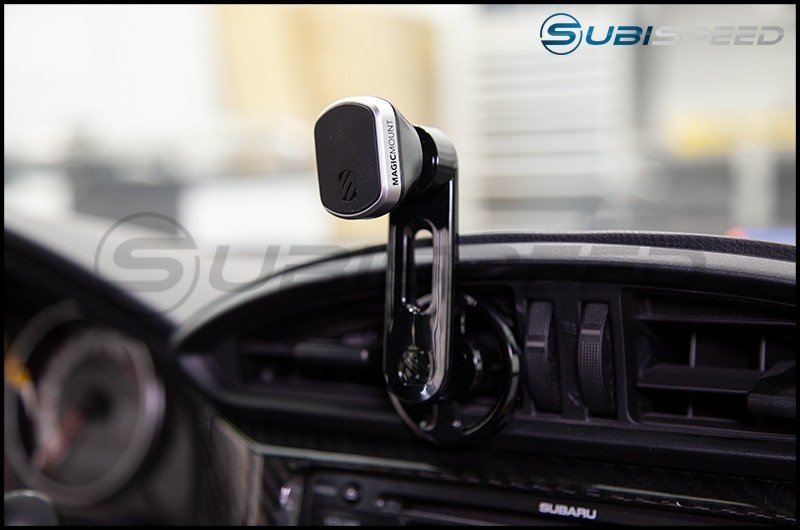 Scosche FreeFLOW Pro Magnetic Vent Mount - Universal|Subispeed