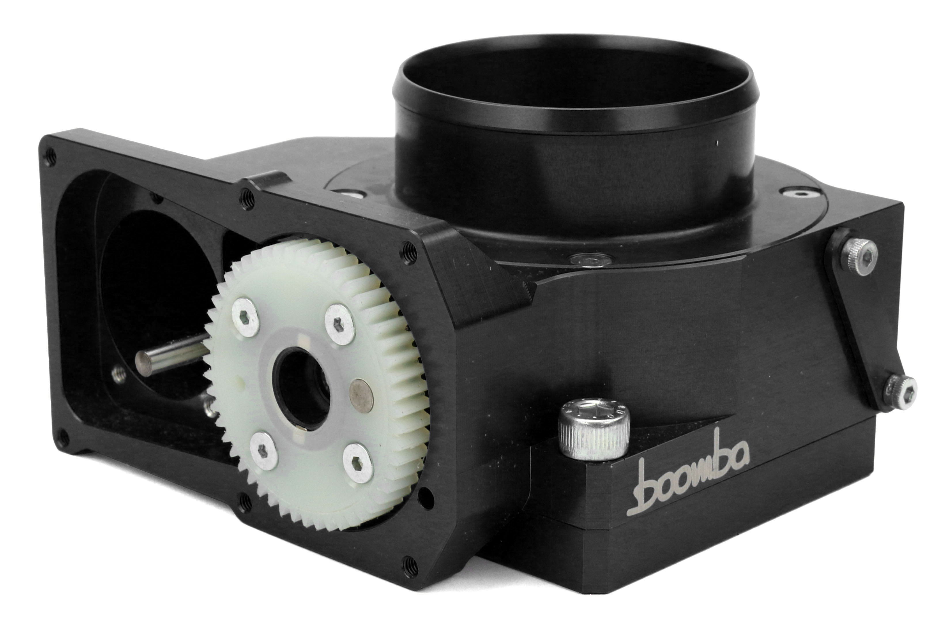 20152021 Subaru STI Boomba 75mm DBW bolt on Throttle BodySubispeed