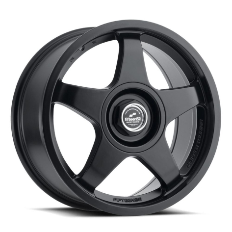 fifteen52 Chicane 19x8.5 +35 Asphalt Black - 2013+ FR-S / BRZ / 86 / 2014+ Forester