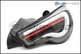 OLM VL Style / Helix Exclusive Sequential Clear Lens CBW Edition - 2013+ FR-S / BRZ / 86