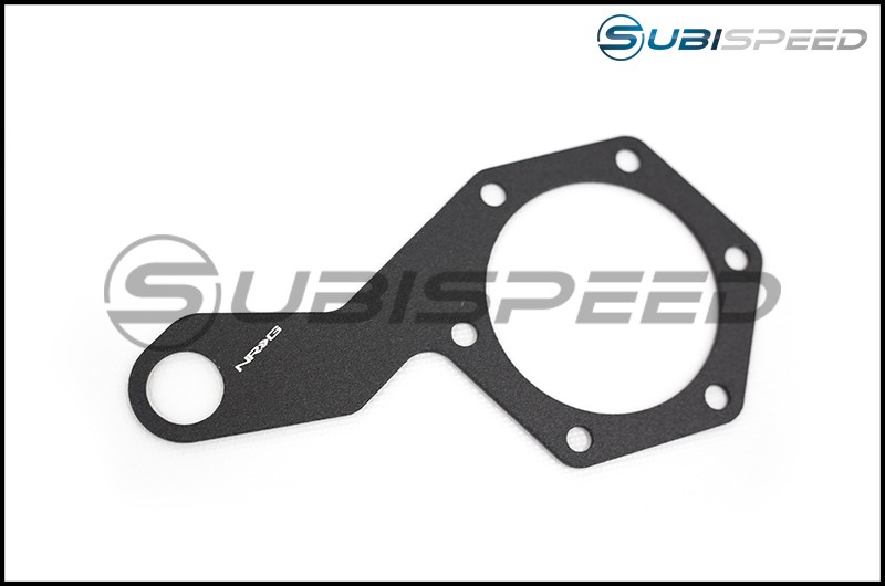 NRG Steering Wheel Single Switch