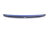 OLM Paint Matched Duckbill Spoiler with Carbon Fiber Center Line - 2015-2020 Subaru WRX & STI1
